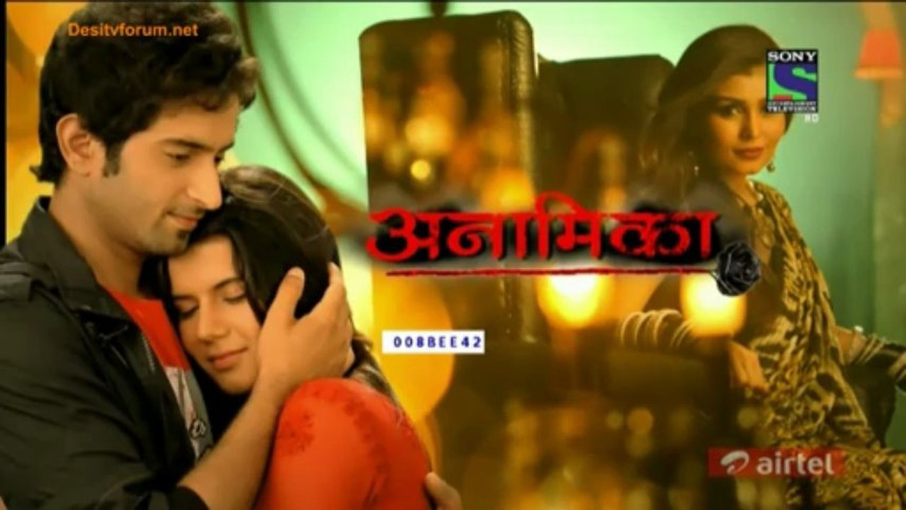 Anamika 15th April 2013 Video Watch Online part2