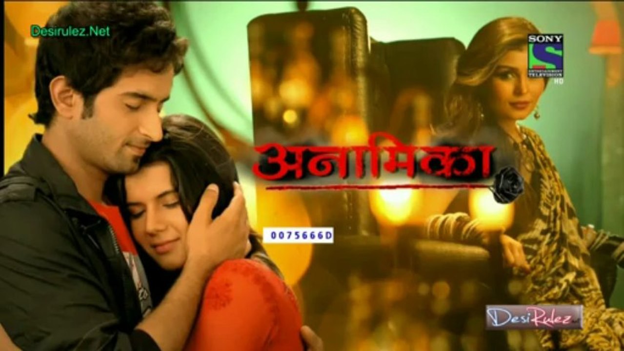 Anamika 15th April 2013-Part-2
