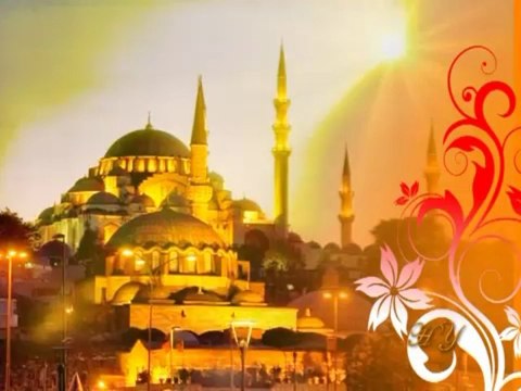 The Superior Characteristics of the Followers of Hazrat Mahdi (as) and Hazrat Mahdi's (as) Followers Will Have a Powerful Faith - 3 -