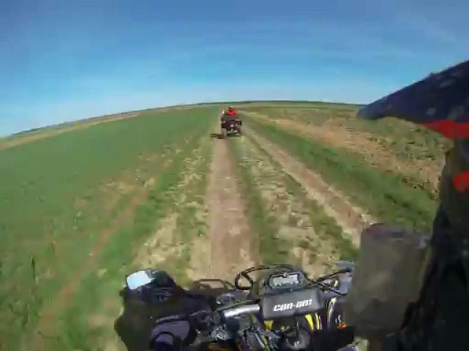 sortie du 14/04/2013