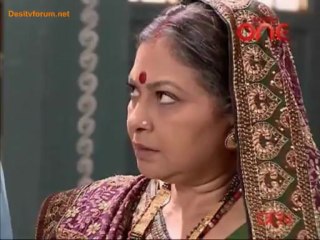 Ghar Aaja Pardesi Tera Des Bulaye 15th April 2013 Video Watch Online pt1