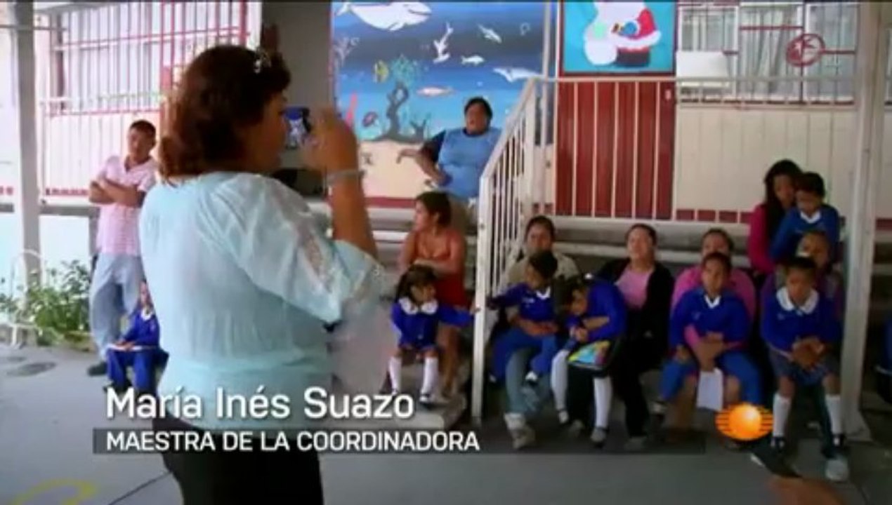 PARO AL FUTURO