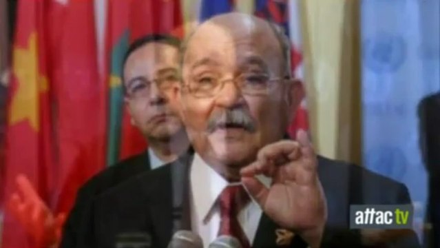 Arcadi Oliveres - Conexiones entre poder político y poder económico