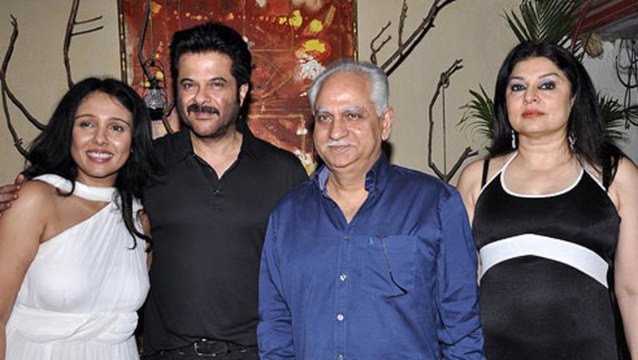 Suchitra Krishnamurthy Launches Her Designer Candle Store | Tusshar Kapoor, Anil kapoor, Farah Khan