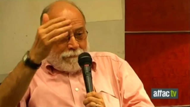 Arcadi Oliveres - Conexiones entre poder político y poder económico - Parte 2