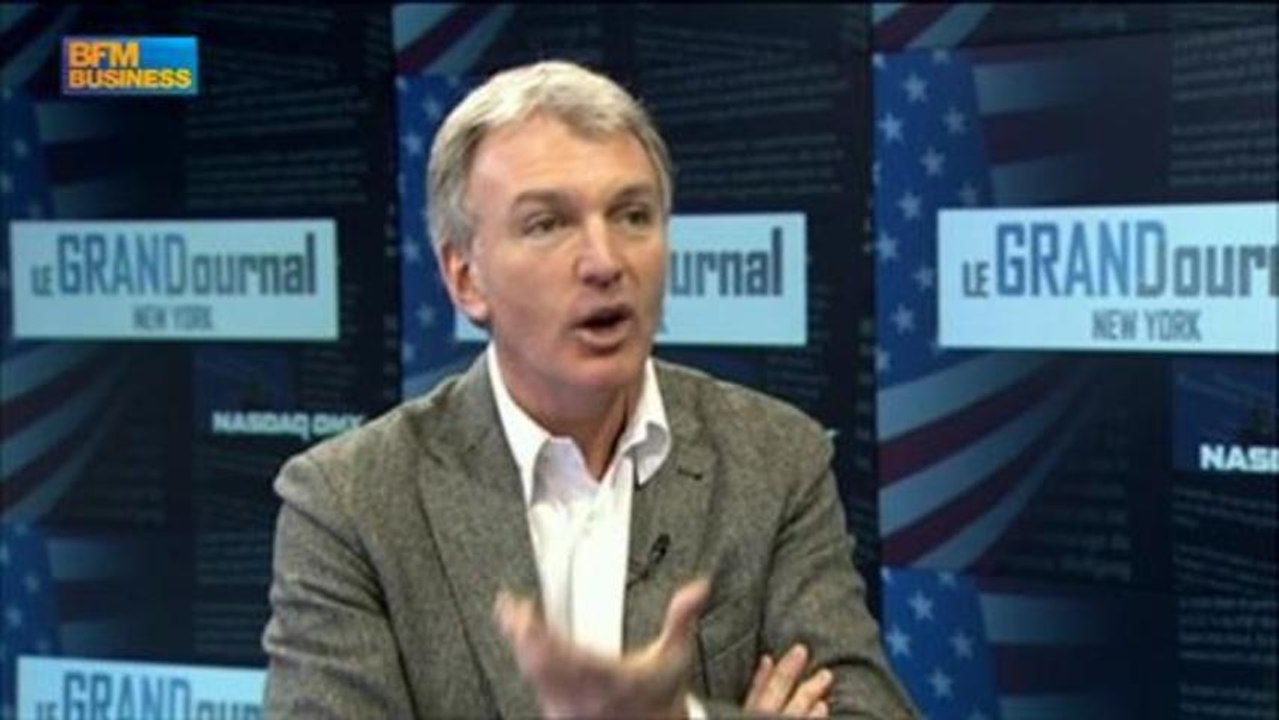 New York, à quoi va ressembler la ville dans 5 ans selon CDB Group? Grand Journal de NY 13 avril 4/4