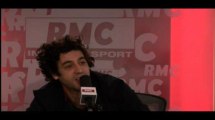 Max Boublil : 