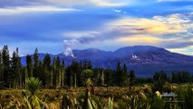 New Zealand Landscapes Timelapse Volume Two