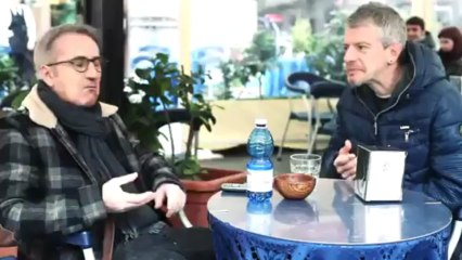 Jovine Made in Sud - Me so scetat e tre