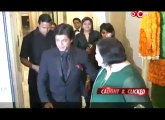 #SRK @iamsrk Shahrukh Khan an event with Late Yash Raj s wife