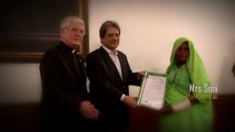 The minorities in Pakistan enjoy full protection - Governor Sindh Dr. Ishrat-ul-Ebad Khan