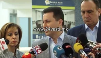 GRUEVSKI 1