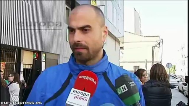 Ocupan pisos para entregarlos a personas sin recursos