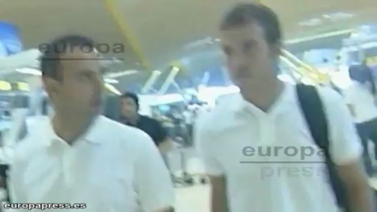 Sylvie Van der Vaart tiene nuevo novio