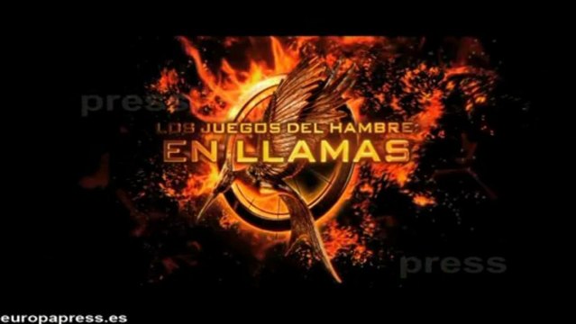 Primer trailer de 'Los juegos del hambre: En llamas'