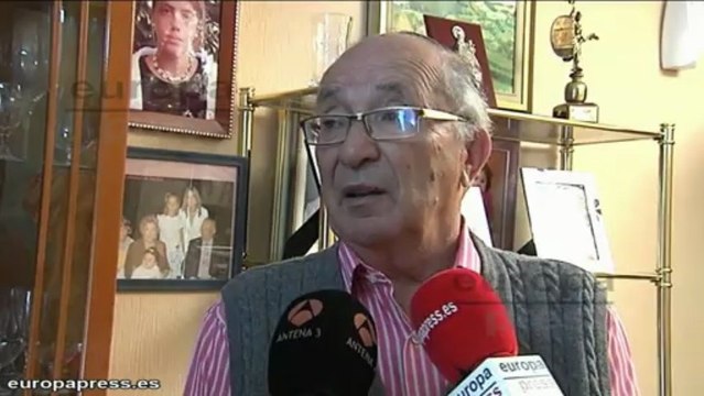 Carcaño dice que su hermano mató a Marta del Castillo