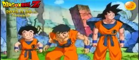 Dragon Ball Z 2013 NEW FULL BATTLE OF GODS  HD La Batalla de los dioses!!