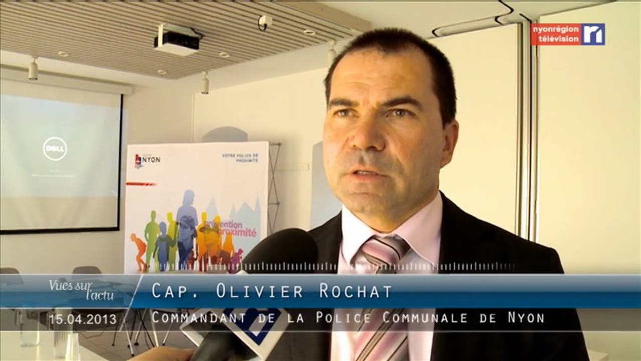 Vues sur l'Actu du 15.04.2013