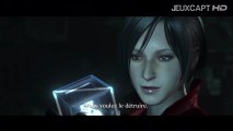 Walkthrough - Resident Evil 6 [29] - Ada Wong - Que le jeu commence !