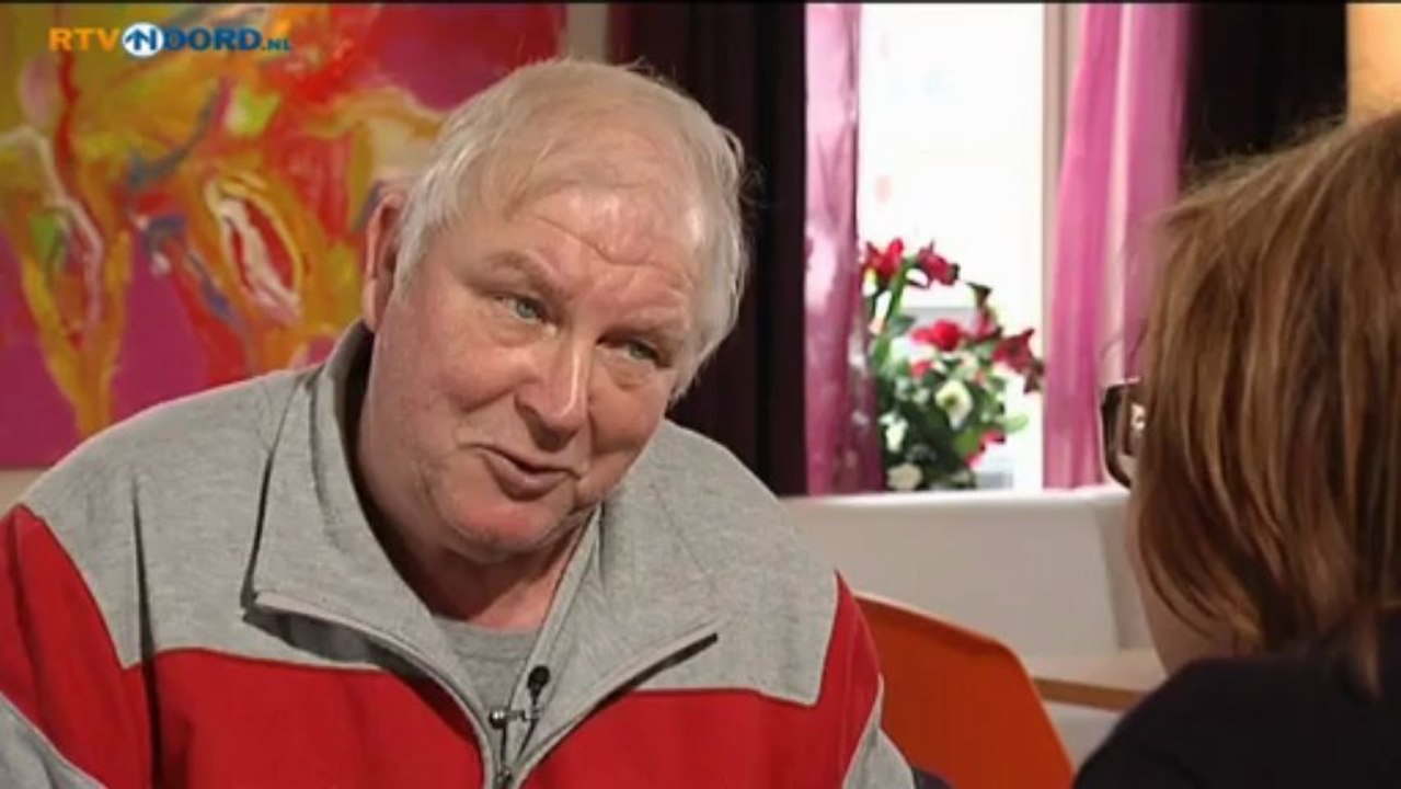 Uit Het Nieuws [14-4-2013] - RTV Noord