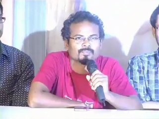 Chemistry Press Meet - Video Coverage