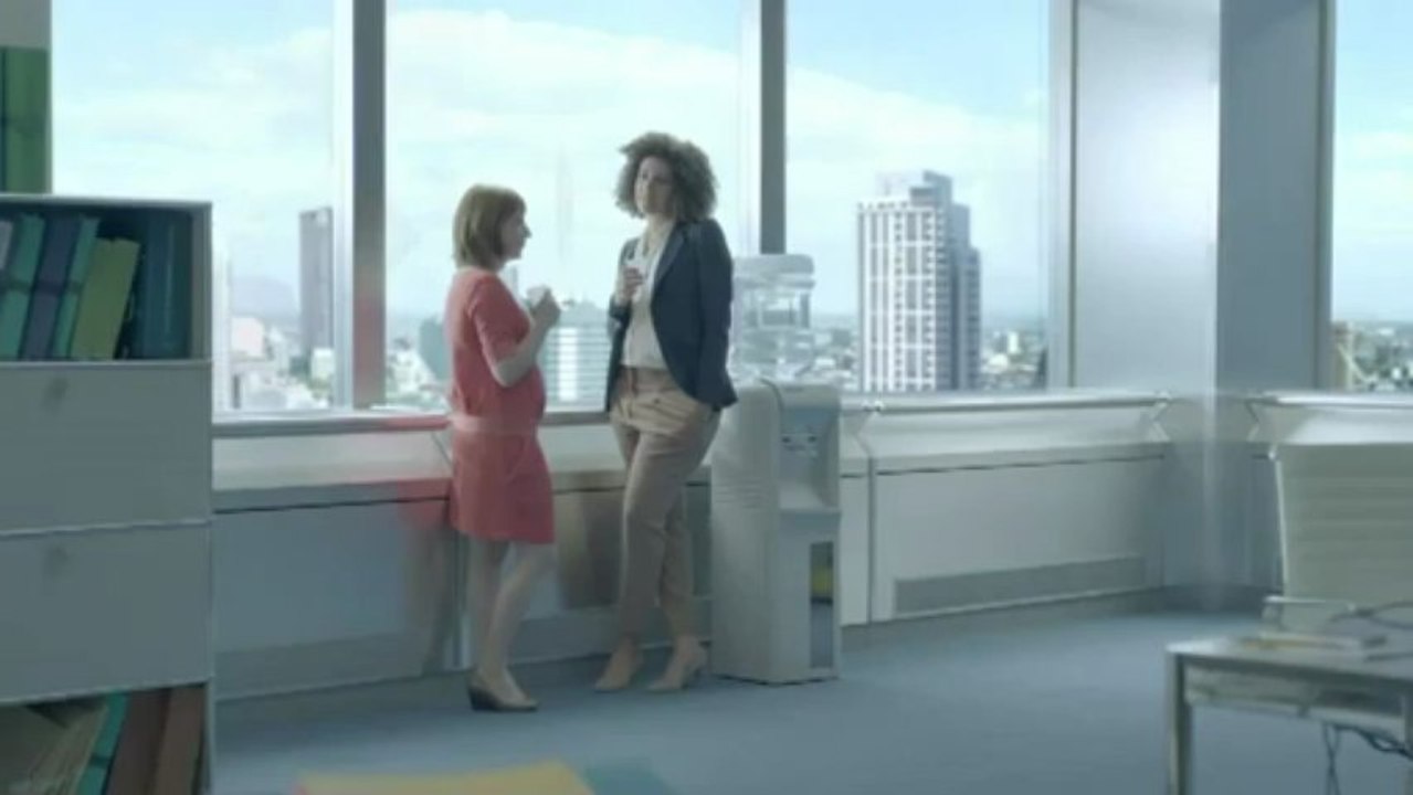 [PMU - Quinté+] Publicité, le Jockey cascadeur ! (2) (2012)