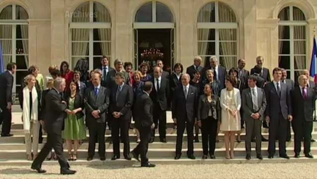 AFP - Le JT 2ème édition