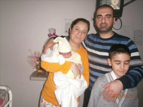 Ömrüm Sizindir Yaşam Çünkü Sizinle Güzeldir Lokmacı Baba