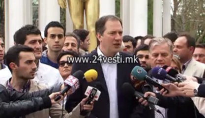 IZJAVA ANDREJ ZERNOVSKI