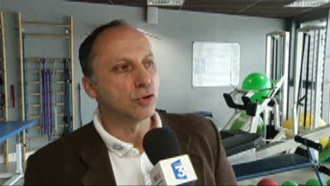 Interview Patrice Millot (ADN)