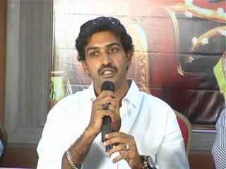 Mic Testing 143 Trailer Launch - Video Coverage