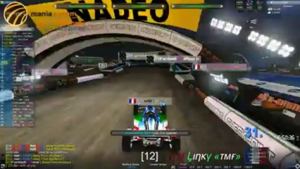 24H² Infinity Dirt [23h]