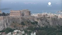 Grecia, via libera della Troika a pagamento da 2,8 miliardi