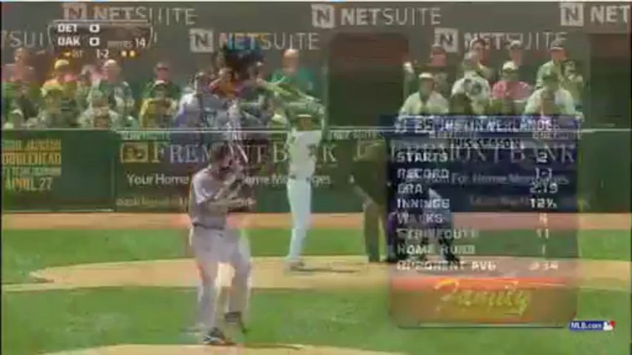 Justin Verlander