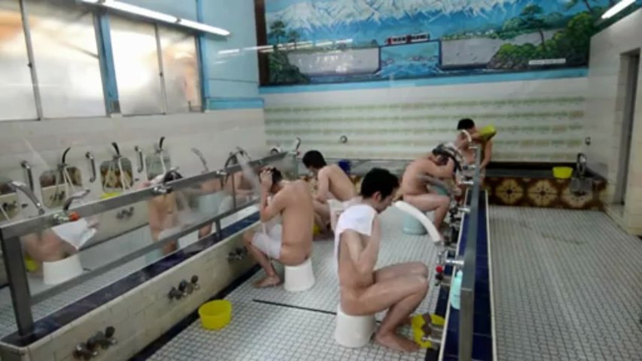 “Harlem Shake” a la japonesa