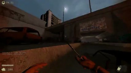 WATER IS NOT SAFE! (Hidden Source with Friends)