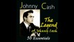 Johnny Cash - Hey Good Lookin
