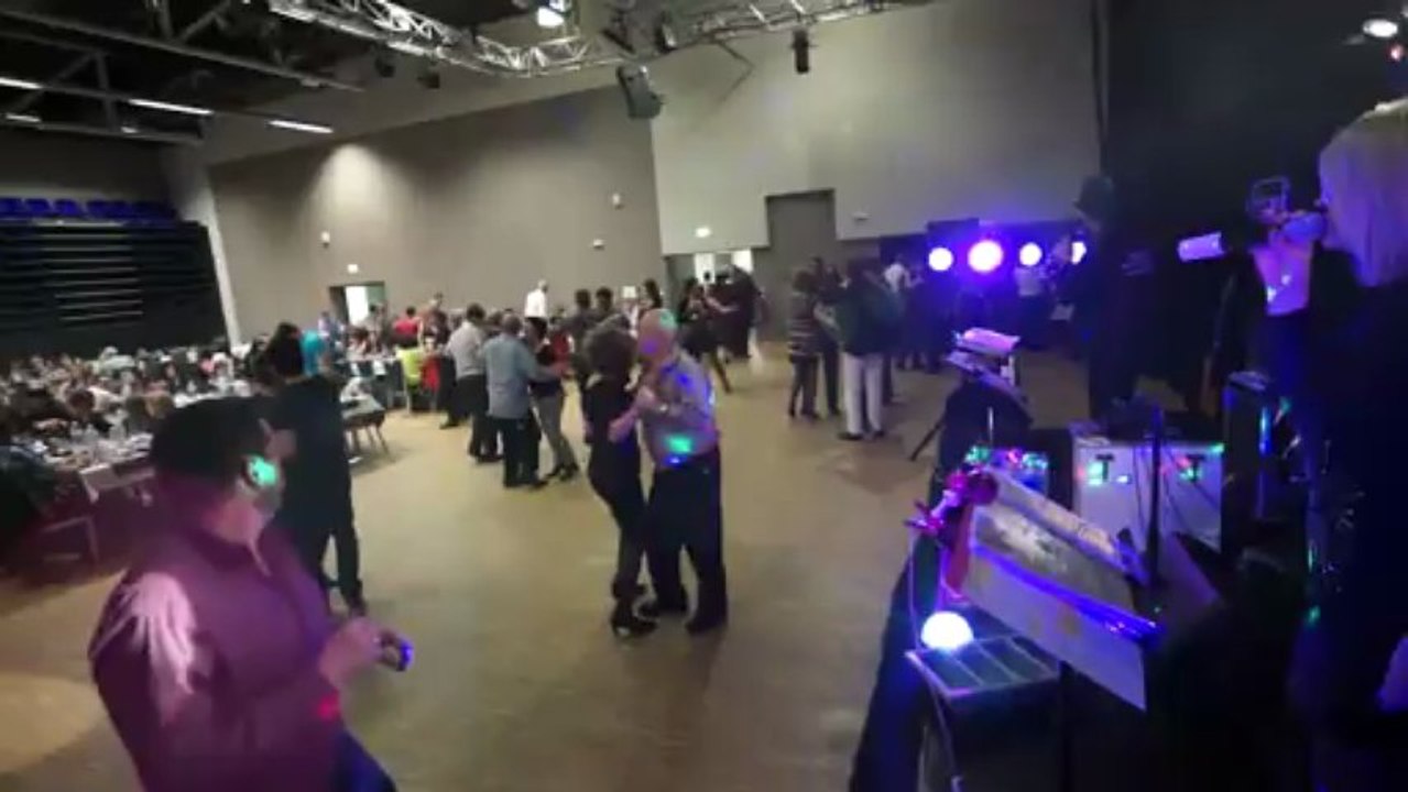 Bal de Clouange 2013