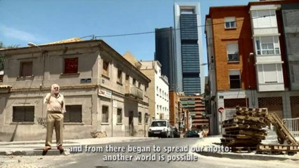 Especulación inmobiliaria - Ricardo García Zaldívar