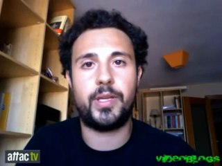 "¿Reforma constitucional para el pueblo o para los mercados?"