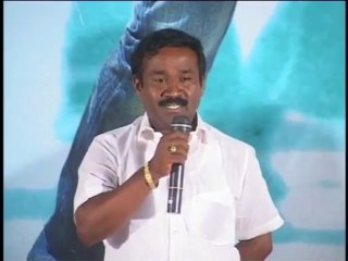 Vegam Movie Audio Function