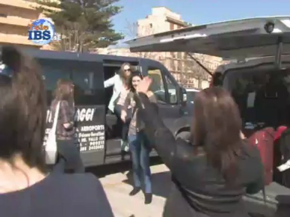 2013-04-14 Progetto Comenius: Terza giornata