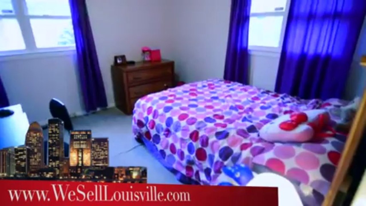 316 Palmer Lane, Louisville KY 40228