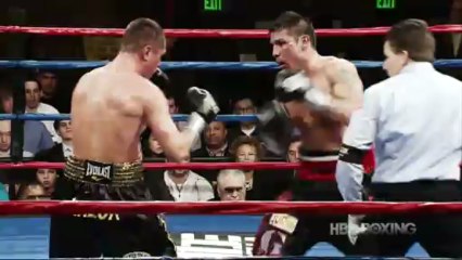 下载视频: HBO Boxing: Sergio Martinez Greatest Hits