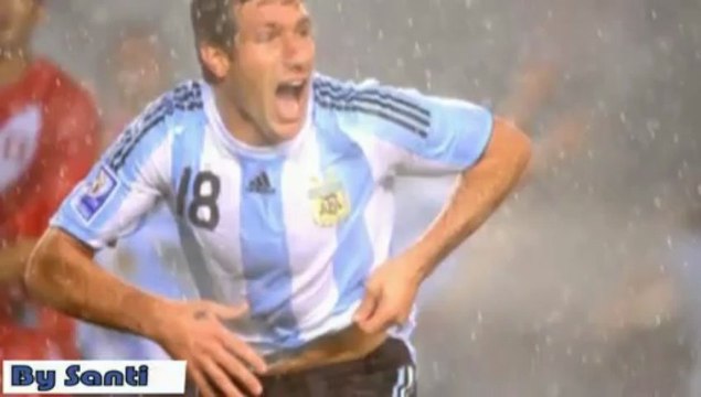 Ο πανηγυρισμός του Μαραντόνα (Αργεντινή-Περού)