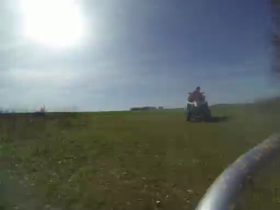 sortie du 14/04/2013