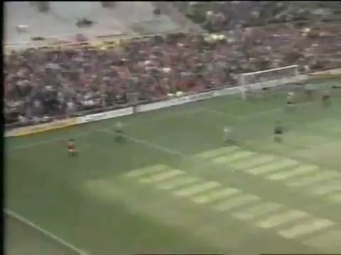 Ο πανηγυρισμός του Φέργκιουσον (Μάντσεστερ Γιουνάιτεντ-Σέφιλντ Γουένσντεϊ)