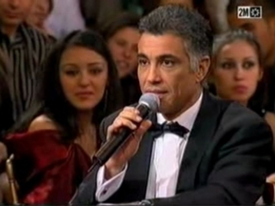 Najat Aatabou & hassan dikouk