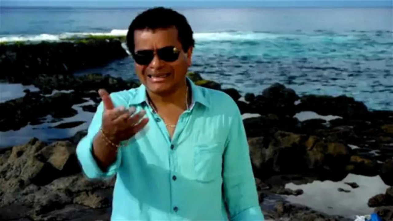 Reviens je t'aime - JEAN PIERRE BOYER