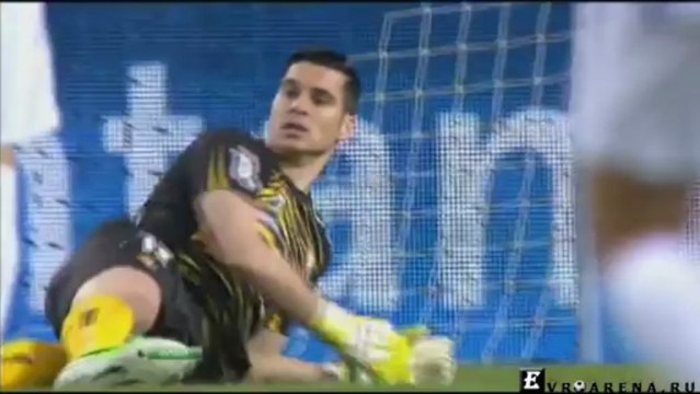 evroarena.ru/ Обзор. Чемпионат Испании